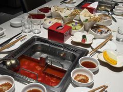 -海底捞火锅(长宁路龙之梦店)