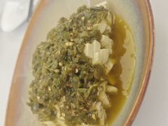 烧椒茄子-听香·678茶铺(猛追湾店)