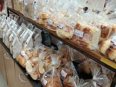 -汉柏麦香德国面包房(海信店)