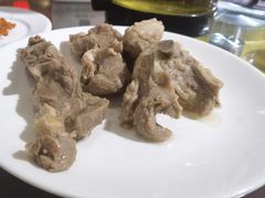 -范记靖远羊羔肉(博物馆店)