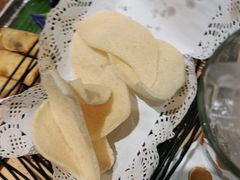 -Linlin泰餐厅(华夏幸福店)