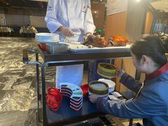 -大鸭梨烤鸭(枣园店)