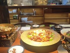 -楼兰新疆主题餐厅(坂田佳华领汇广场店)