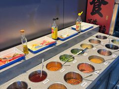 -唯爱KTV聚会餐厅(仙林东城汇店)