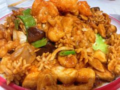 -大眼锅贴水饺(河东店)