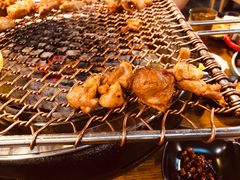 -大壮家原味烤肉(兴华北街店)
