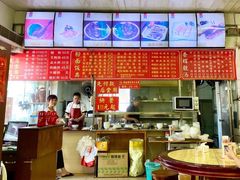 -香辉食馆(新兴路店)