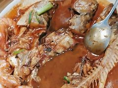 -船歌·鱼水饺青岛菜(合肥路永旺店)