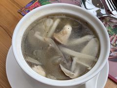 -甘思咪哚·云南艺术餐厅(天河广百店)
