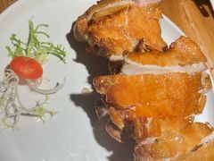 -小放牛炒菜馆(中山路乐汇城店)