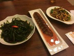 android_upload_pic-川流不息·地道川菜·小龙虾(新松江路店)