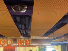-星伦多自助料理·涮烤一体(虹悦城店)