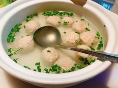 -老淮安·淮安菜(周恩来纪念馆店)