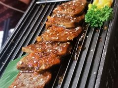 厚切牛舌-小椋(富安商业广场店)