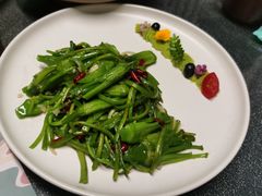 -恬阿姨庭院餐厅·生日宴
