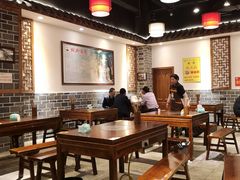 大堂-杨三孃跷脚牛肉(中粮鸿云悦街店)