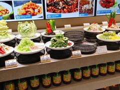 -味莊·青岛菜(云霄路店)