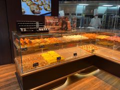 -FANEN法念·烘焙·甜点(万象城店)