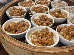 -品香排骨饭(羊官路店)