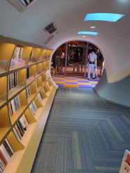 -奈尔宝·儿童乐园·亲子餐厅(星河湾店)