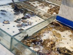 -川骄海鲜自助(河东店)