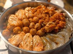 -黄记煌三汁焖锅(渝北金港国际店)