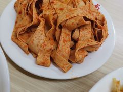-白鹤大冷面