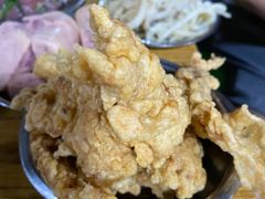 -渝味黄姐火锅(黄泥村店)