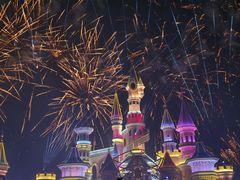 -沈阳方特欢乐世界