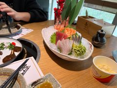 -东田之村自助餐厅(金水路店)