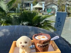 -时光吧·大堂吧·丽江和府洲际度假酒店