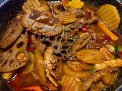 -7mall美食潮地标