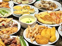 -汉丽斯巴西烤肉自助(市南店)