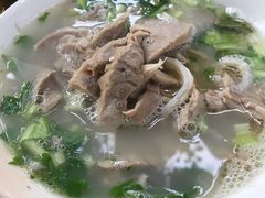 -甘记肥肠粉(马鞍北路店)