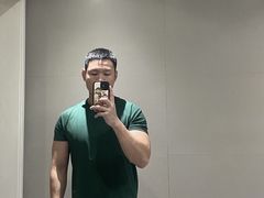 -中田健身工作室(新天地店)