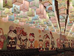 -汤W城市微度假(仓山店)