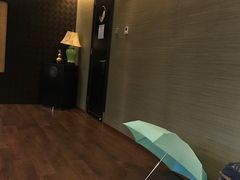 -华夏良子·足道SPA艾灸(王府井店)