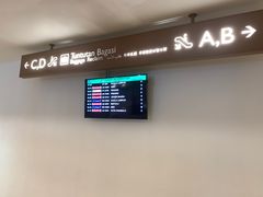 -古晋国际机场(KCH/WBGG)