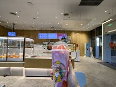 -奈雪的茶(重庆万象城北区店)
