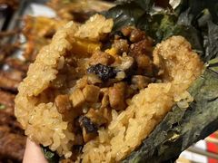 -李双猪·小龙虾·烧烤·羊肉煲(乐山店)