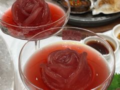 -品海楼·大连海胆锅贴馆(东港店)