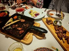 -俄士厨房(五棵松华熙LIVE店)