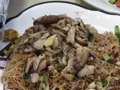 -星盛美食·番禺东环·地道顺德风味(桥兴大道店)