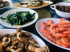-七鲜渔港美食餐厅(巽寮湾海景店)