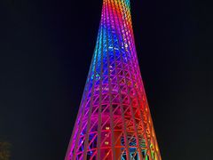 -广州塔