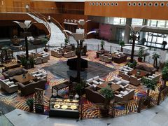 -西安永宁门大景城堡酒店