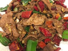 -嘉丰湘菜馆(芳群园店)