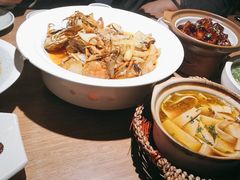 -周家二小姐的菜(西津渡店)