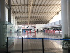 -石家庄正定国际机场-T2航站楼