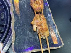 -夜小腰烧烤(中华路店)